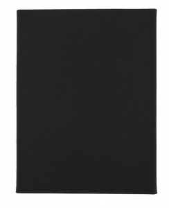Trust Maxo Folio iPad Pro 12.9" tablet tok fekete (21107)